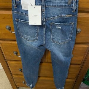 Kancan high rise jeans